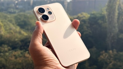 Oppo has hit many of the right notes without losing focus on what matters most to Indian users. (Ayushmann Chawla)