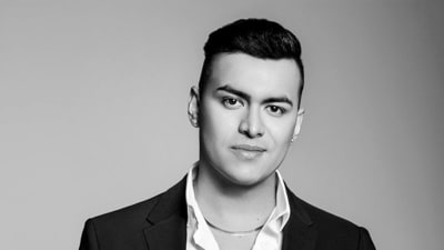 Colombian artist Yeison Jiménez dies in plane crash at 34 (X@Leged45) Colombian artist Yeison Jiménez dies in plane crash at 34 (X@Leged45)