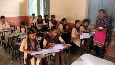The order aims to ensure fair access to quality education for eligible children. (HT Photo)