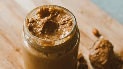 Peanut butter is a better source of healthy fat rather than protein, shares Suman Rajput. (Pexel) Peanut butter is a better source of healthy fat rather than protein, shares Suman Rajput. (Pexel)