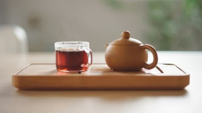 Tea is rich in polyphenols and thus beneficial for gut health, states Dr Sethi. (Unsplash) Tea is rich in polyphenols and thus beneficial for gut health, states Dr Sethi. (Unsplash)