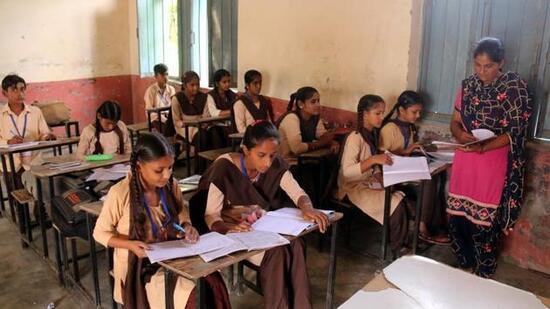 The order aims to ensure fair access to quality education for eligible children. (HT Photo)