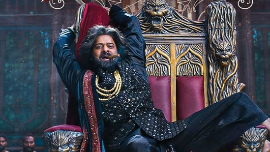 The Raja Saab box office collection day 3: New scenes were added in the Prabhas film after many complained that it initially did not feature some major scenes shown in the trailer.