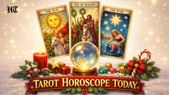 Tarot Horoscope Today: Zodiac Sign Predictions for January 12, 2026