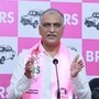 మాజీ మంత్రి హరీశ్ రావ్