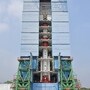 PSLV-C62 రాకెట్ కౌంట్‌డౌన్