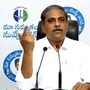 సజ్జల రామకృష్ణారెడ్డి