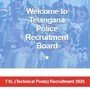 ఫోరెన్సిక్‌ సైన్స్‌ ల్యాబొరేటరీలో 60 ఖాళీలు - ఈనెల 20 నుంచి సర్టిఫికెట్ వెరిఫికేషన్