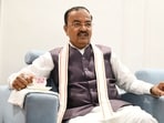 UP deputy CM Maurya pushes canteens, autos for SHGs to create ‘lakhpati didis’ UP deputy CM Maurya pushes canteens, autos for SHGs to create ‘lakhpati didis’