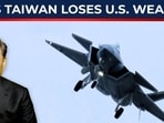 China taunts with new fighter jet while Taiwan's US-made warplane goes missing China taunts with new fighter jet while Taiwan's US-made warplane goes missing