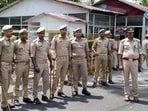 A thorough search of the entire mall complex was subsequently conducted. (HT Photo for representation)