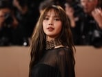 Lisa poses on the red carpet at the 83rd Annual Golden Globes in Beverly Hills, California, U.S., January 11, 2026. REUTERS/Daniel Cole(REUTERS)