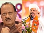 Ajit Pawar and Devendra Fadnavis have been trading barbs over governance, freebies and corruption.