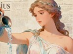 Aquarius Horoscope Today: Read our expert astrological predictions to find out what the stars have in store for you.
