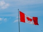 Vikram Sharma and his family are believed to have left Canada last week, just over three years after arriving in the country.