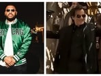 Flipperachi, whose real name is Hussam Aseem, has gained popularity in India after his song featured in Aditya Dhar’s Dhurandhar,