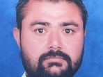 Donor Harpinder Singh (HT File)