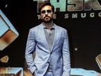 Emraan Hashmi will be next seen in Neeraj Pandey's Netflix crime drama Taskaree: The Smuggler's Web.