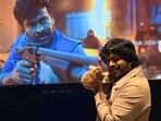 అనిల్ రావిపూడి(x/AnilRavipudi)