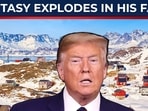 Trump demands Greenland invasion plan as military chiefs scramble to stop…