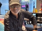 UPite and filmmaker Vikas Arora