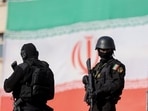 Iranian crude and condensate stored on tankers, either in transit or as floating storage, climbed to a record 166 million barrels in the week.