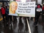 The DHS's extensive enforcement operation in Minnesota has led to over 2,000 immigration arrests. Here's all you need to know about your rights (AP Photo/Jose Luis Magana)