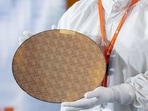 India’s semiconductor journey began parallel to the nation’s goal of becoming developed by 2047. During this pursuit, academia will play a significant role not only in developing a future-ready workforce. (Bloomberg)