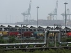 India should step up trade negotiations with a broad range of partners. An early trade deal with the EU that protects our exporters from the debilitating impact of EU’s proposed green tariffs is particularly important. (REUTERS)