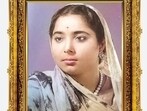 Maharani Kamsundari Devi (HT Photo)