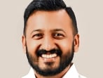 Meanwhile, the Congress distanced itself from Mamkootathil, stating that he had been expelled from the party prior to the new case coming to light. Meanwhile, the Congress distanced itself from Mamkootathil, stating that he had been expelled from the party prior to the new case coming to light.