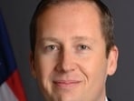 Newly appointed US Ambassador to India Sergio Gor said India-US relationship could be most consequential global partnership. (@USAmbIndia) Newly appointed US Ambassador to India Sergio Gor said India-US relationship could be most consequential global partnership. (@USAmbIndia)