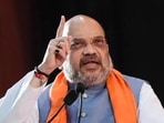 Officials said that all these matters are still at the discussion stage and that final decisions will be taken only at the meeting chaired by the home minister. (HT File)