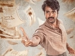Parasakthi box office collection day 3: Sivakarthikeyan plays the lead role in Sudha Kongara's period drama. 