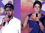 ఆయన ఎనర్జీ మ్యాచ్ చేయడానికి ఏ డ్రింక్ లేదు, ఆయనే నాకు స్ఫూర్తి: డైరెక్టర్ పవన్- హీరోయిన్ డింపుల్ హయాతి ఏం చెప్పిందంటే?
