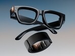 Ray-Ban Meta Gen 2 AI glasses to be available on Amazon India soon. 