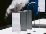 The Samsung Galaxy S26 series is set to launch soon.
