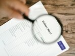 Analysing international company financial documents sourced from G-BRIS for business research
