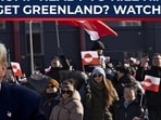 Trump ready to kill NATO to get Greenland? Trump ready to kill NATO to get Greenland?