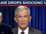 Fed chair warns DoJ threatening criminal charges to force lower rates Fed chair warns DoJ threatening criminal charges to force lower rates