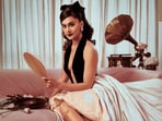 Taapsee Pannu was last seen in Mudassar Aziz's Khel Khel Mein.