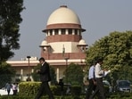 The court directed the Karnataka government to adhere to a strict and non-extendable schedule. (HT PHOTO)