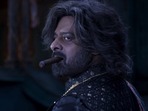 ది రాజా సాబ్ లో ప్రభాస్
