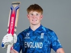 India U19 vs England U19 World Cup warm-up, Highlights
