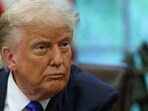 Trump threatens 25% tariff on countries doing business with Iran
