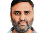 Uppal and his business partner Sourabh Chandrakar fled India in 2019.