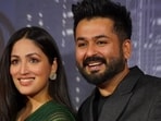 Yami Gautam and Aditya Dhar first crossed paths while working on the 2019 blockbuster Uri: The Surgical Strike. Yami Gautam and Aditya Dhar first crossed paths while working on the 2019 blockbuster Uri: The Surgical Strike.