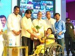 సభలో సీఎం రేవంత్ రెడ్డి
