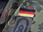 The military said it expected soldiers and civilian personnel to actively support Germany's democratic order and took consequential steps when this did not happen, including disciplinary and, where applicable, legal action.