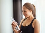 What does hydrogen water do for your gut?